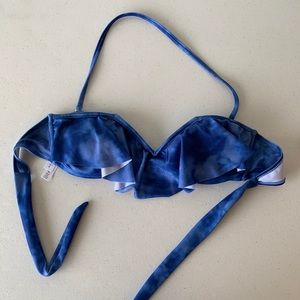 aeropostale bikini top
